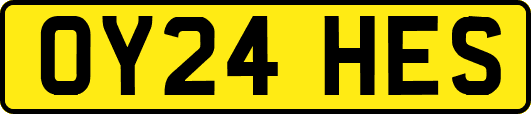 OY24HES