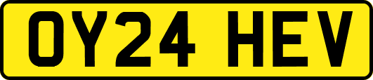 OY24HEV