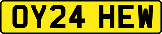 OY24HEW