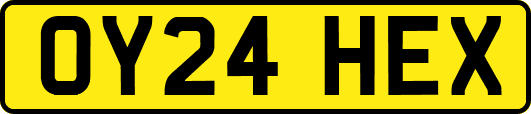 OY24HEX