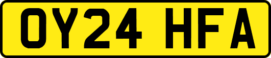 OY24HFA