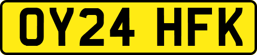 OY24HFK