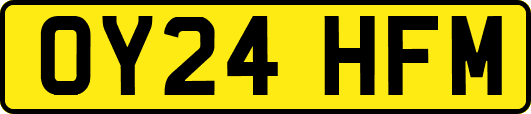 OY24HFM