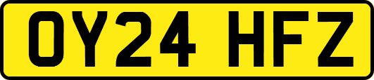 OY24HFZ