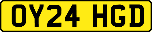 OY24HGD