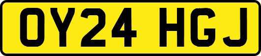 OY24HGJ