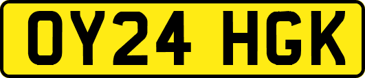 OY24HGK