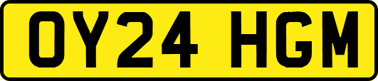 OY24HGM
