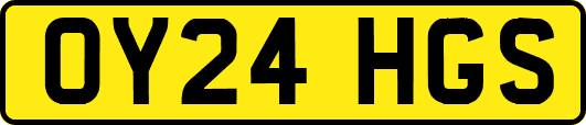 OY24HGS