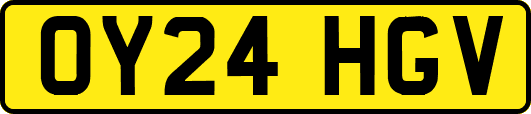 OY24HGV