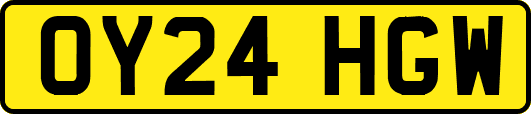 OY24HGW