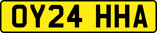 OY24HHA