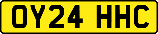 OY24HHC