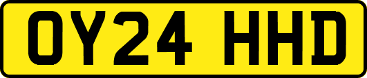 OY24HHD