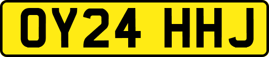 OY24HHJ