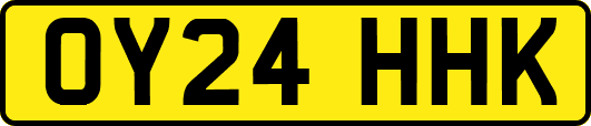 OY24HHK