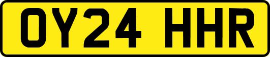 OY24HHR