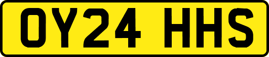 OY24HHS