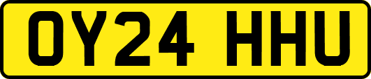 OY24HHU