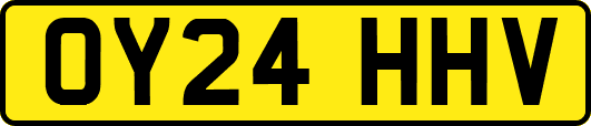 OY24HHV