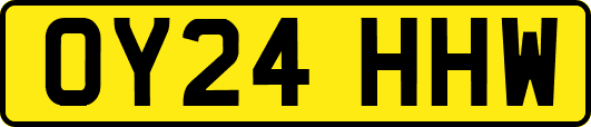OY24HHW