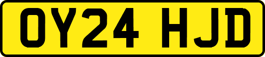 OY24HJD