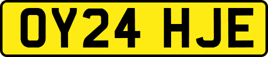 OY24HJE