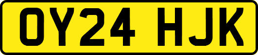 OY24HJK