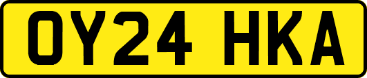OY24HKA