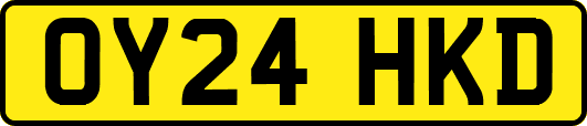 OY24HKD