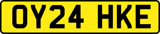 OY24HKE