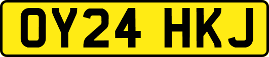 OY24HKJ