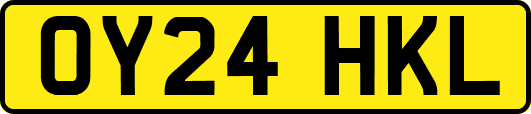 OY24HKL