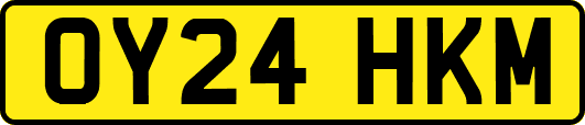 OY24HKM