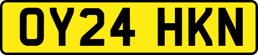 OY24HKN