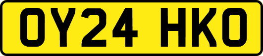 OY24HKO