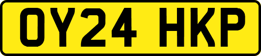 OY24HKP