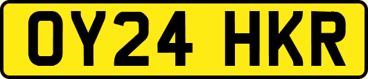 OY24HKR