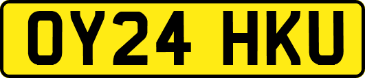 OY24HKU
