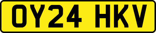 OY24HKV