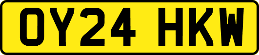 OY24HKW
