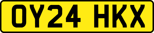 OY24HKX