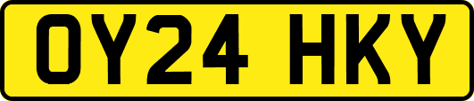 OY24HKY