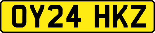 OY24HKZ