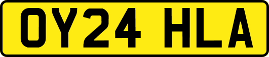 OY24HLA