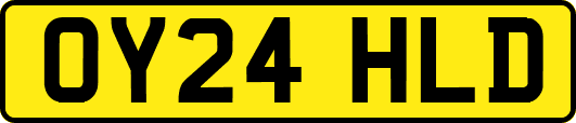 OY24HLD