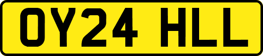 OY24HLL