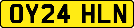 OY24HLN