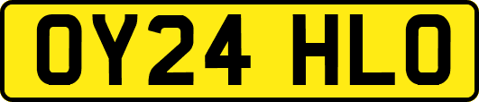 OY24HLO