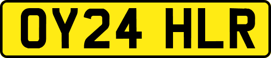 OY24HLR